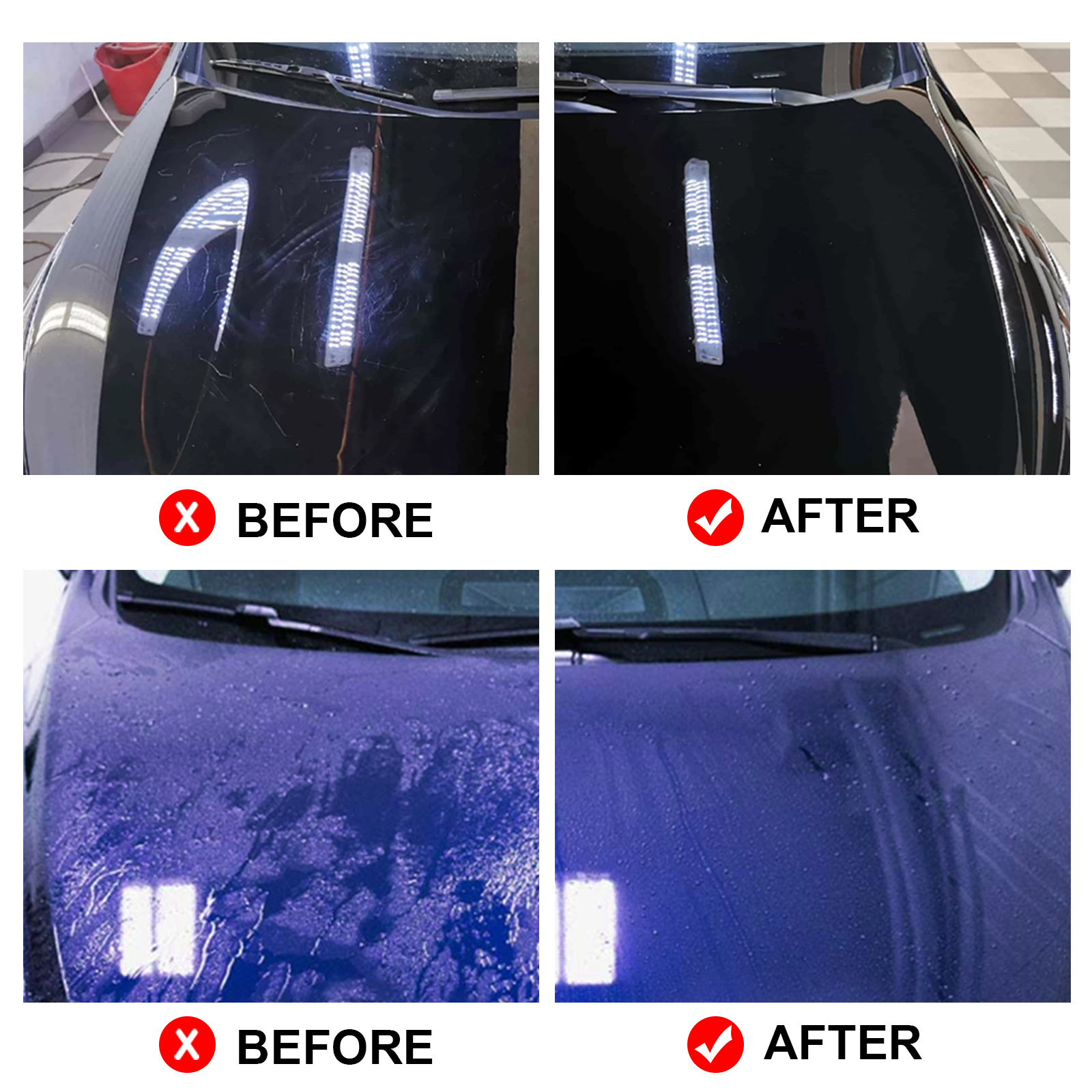 Car Nano Ceramic Coating Wax A - Car Wax Ceramic Coating incelemesi ve fiyatı