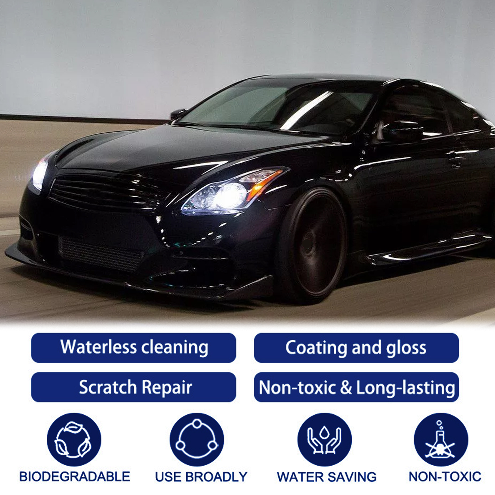 Car Nano Ceramic Coating Wax A - Car Wax Ceramic Coating incelemesi ve fiyatı