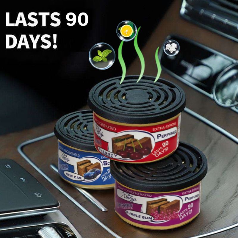 Car Air Fresheners Car Odor El - Odor Eliminator Car incelemesi ve fiyatı