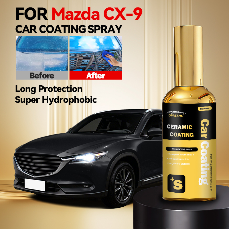 Graphene Ceramic Car Coating K - Car Wax Ceramic Coating incelemesi ve fiyatı