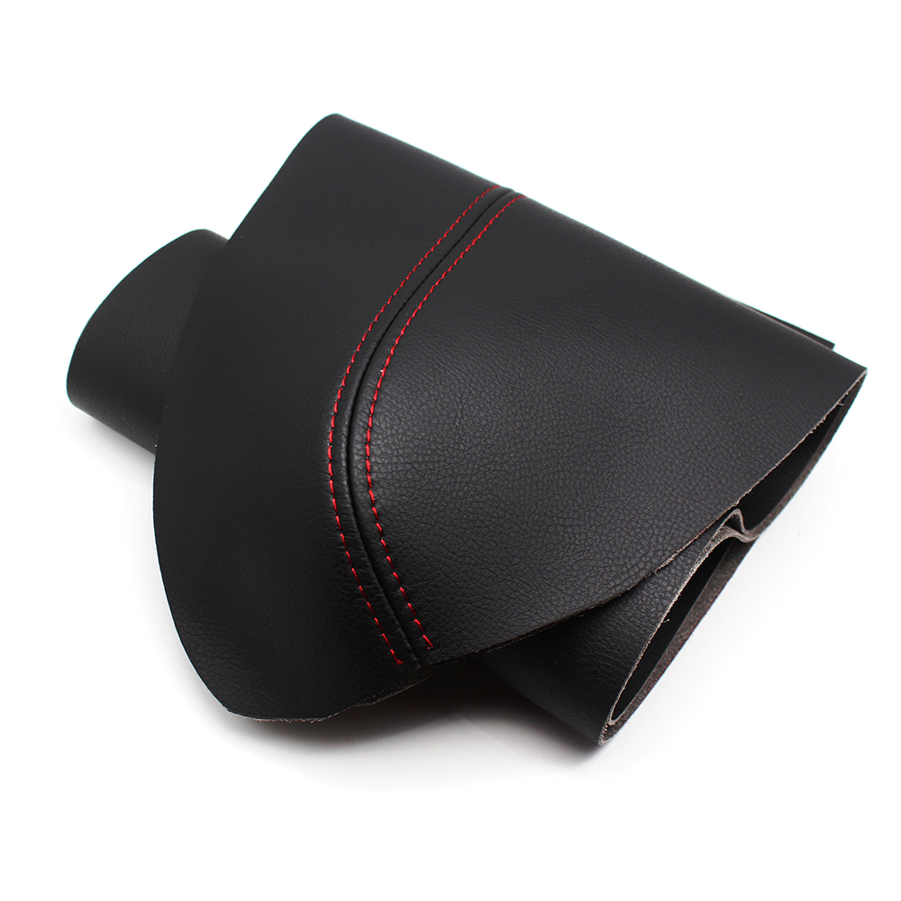 Soft Leather Door Panel Cover  - Leather Cleaner Interior incelemesi ve fiyatı