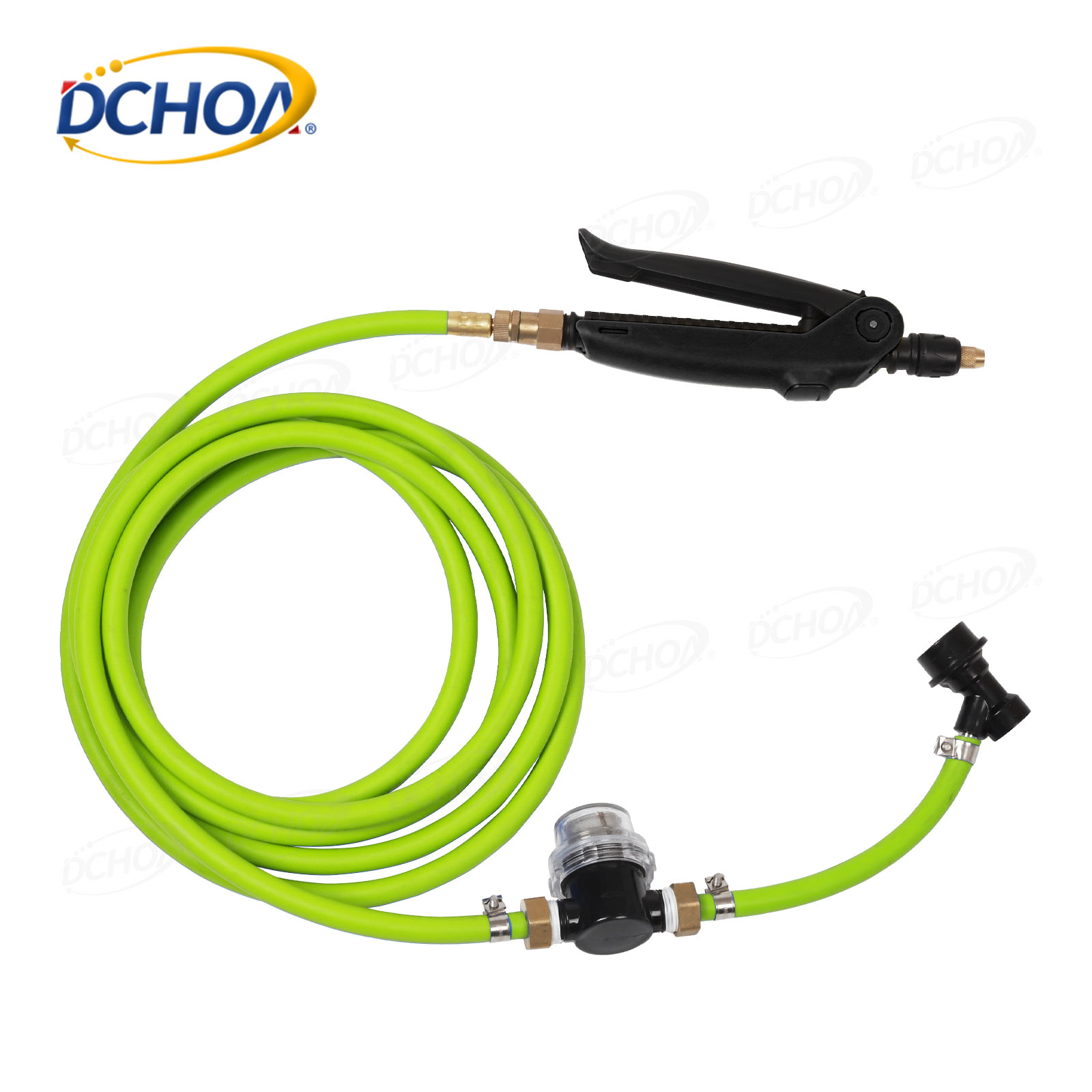 Water Gun Filter For High Pres - Pressure Washer Foam Gun incelemesi ve fiyatı