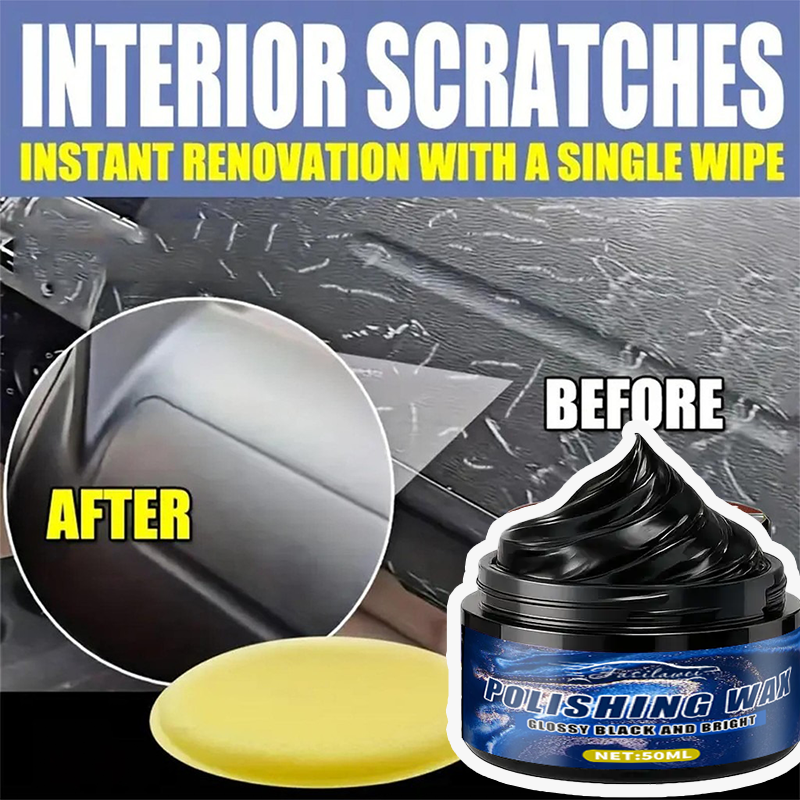 New Arrival! 50G Auto Multi-Us - Leather Cleaner Interior incelemesi ve fiyatı