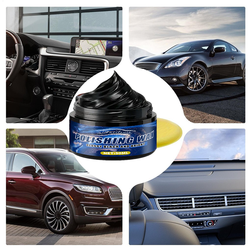 New Arrival! 50G Auto Multi-Us - Leather Cleaner Interior incelemesi ve fiyatı