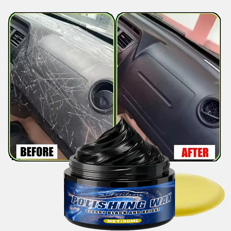 New Arrival! 50G Auto Multi-Us - Leather Cleaner Interior incelemesi ve fiyatı