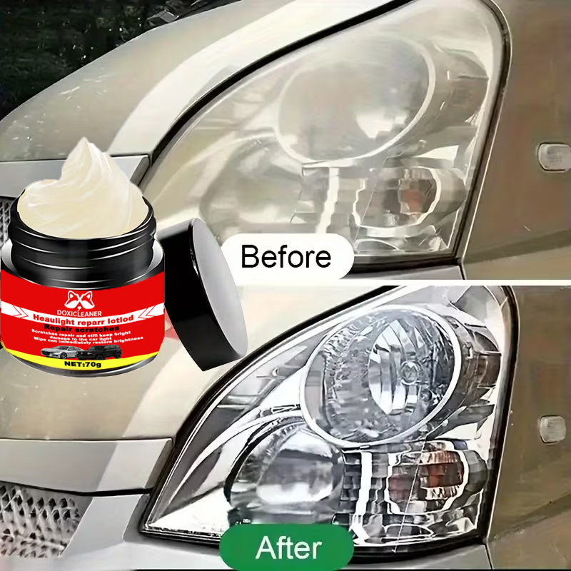 Tire Shine & Plastic Repair Pa - Trim Restorer Plastic incelemesi ve fiyatı