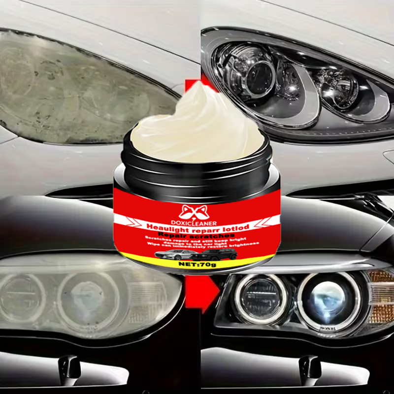 Tire Shine & Plastic Repair Pa - Trim Restorer Plastic incelemesi ve fiyatı