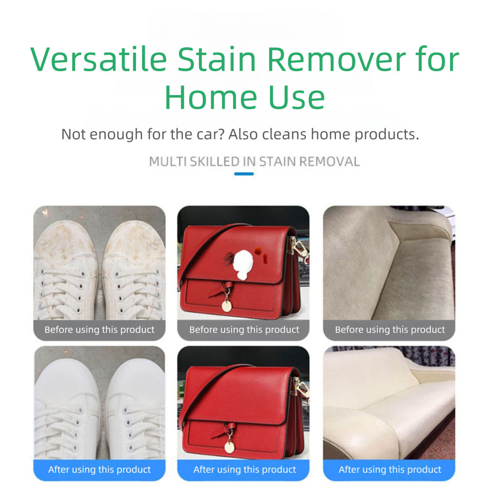 Multipurpose Foam Cleaner For  - Leather Cleaner Interior incelemesi ve fiyatı