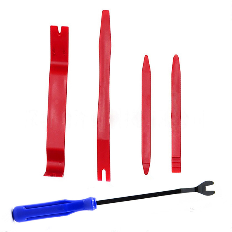 Car Hand Tool Set Disassembly  - Trim Restorer Plastic incelemesi ve fiyatı