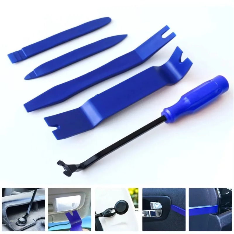 Car Hand Tool Set Disassembly  - Trim Restorer Plastic incelemesi ve fiyatı