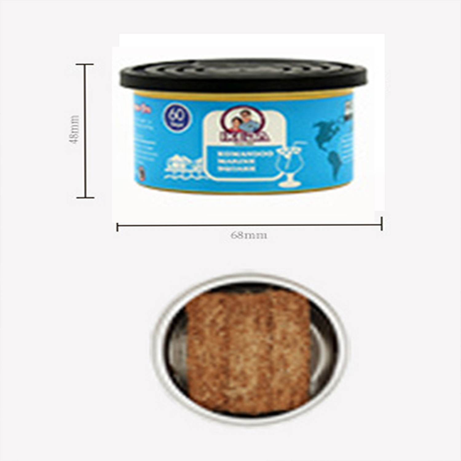Car Air Freshener:Bubble gum   - Odor Eliminator Car incelemesi ve fiyatı