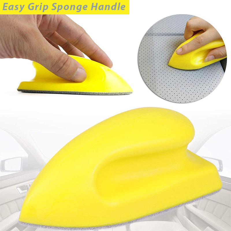 Nanometer Scratch Free Car Int - Seat Cleaner Fabric incelemesi ve fiyatı