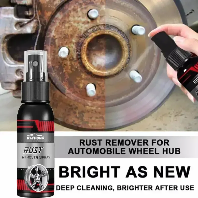 Ultra Powerful Alloy Wheel Rus - Wheel Cleaner Alloy incelemesi ve fiyatı