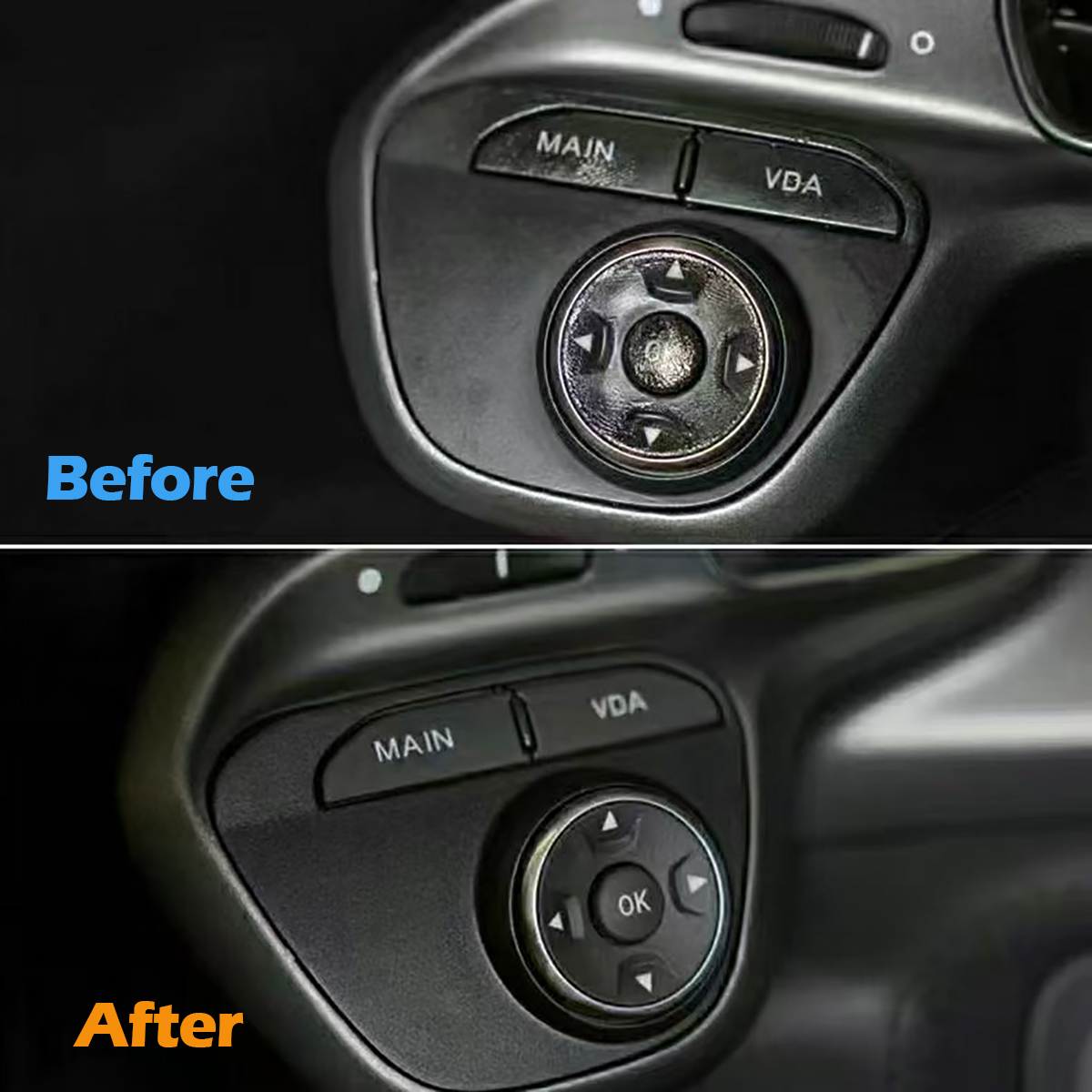 Sticky Button Removal for Mase - Trim Restorer Plastic incelemesi ve fiyatı