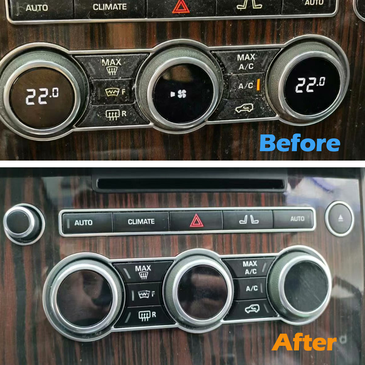 Sticky Button Removal for Mase - Trim Restorer Plastic incelemesi ve fiyatı