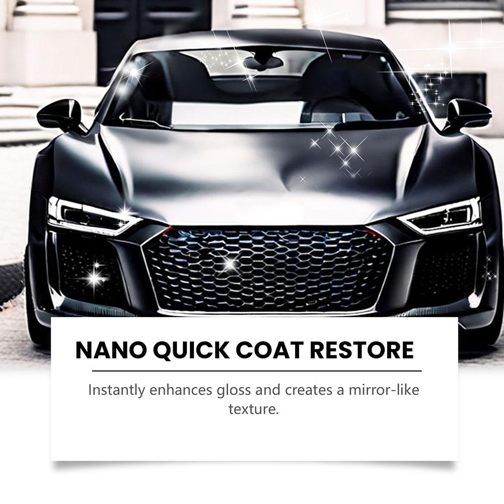 1/3PCS Automotive Nano Ceramic - Car Wax Ceramic Coating incelemesi ve fiyatı