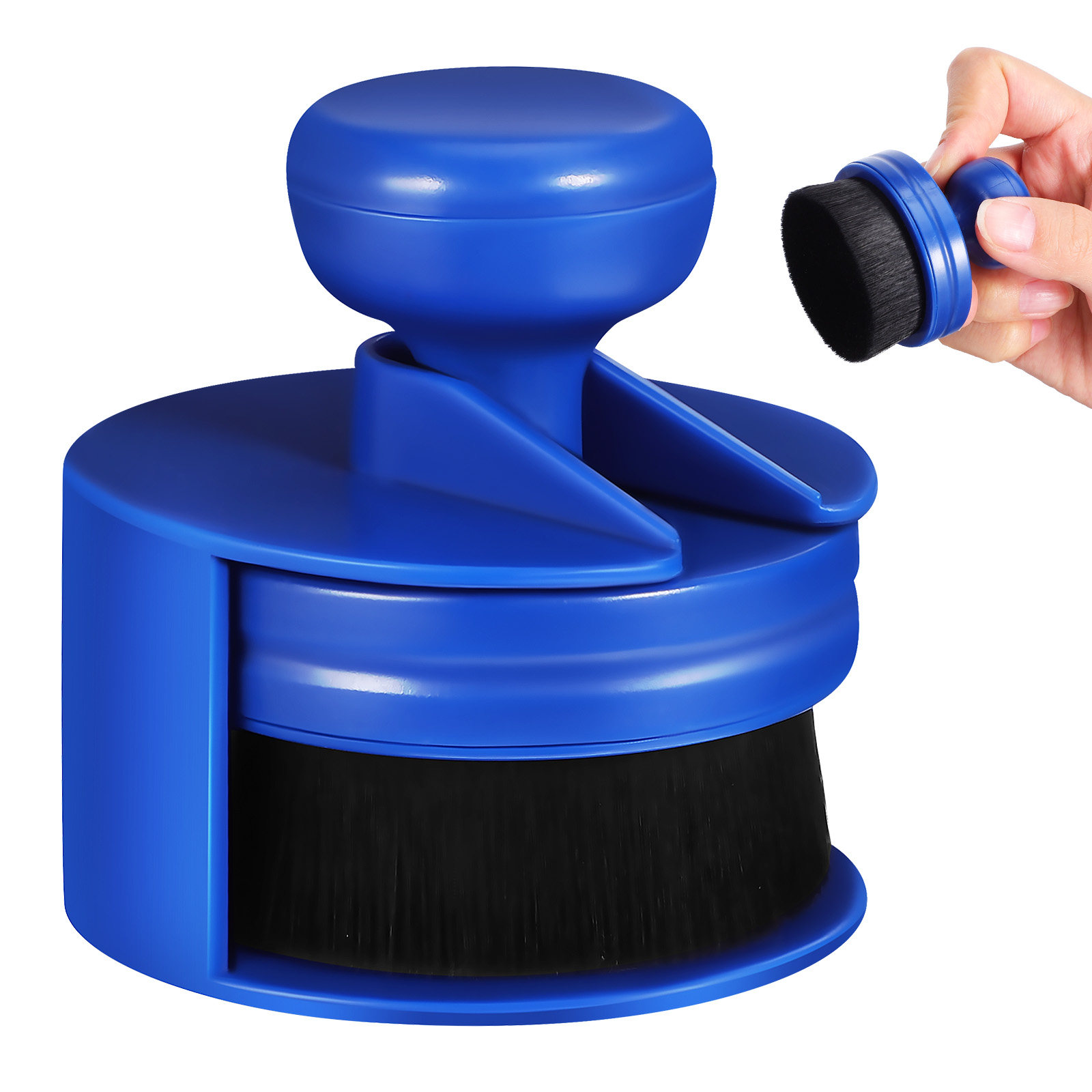 1Set Tire Shine Applicator Bru - Car Cleaning Brush incelemesi ve fiyatı