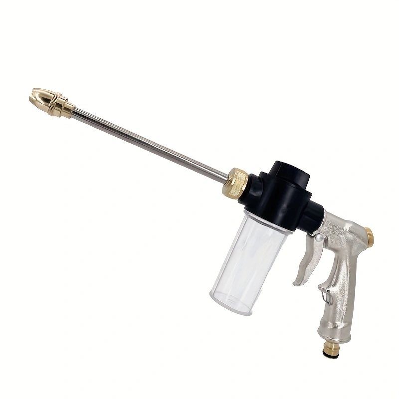 High Pressure Water Gun Garden - Pressure Washer Foam Gun incelemesi ve fiyatı