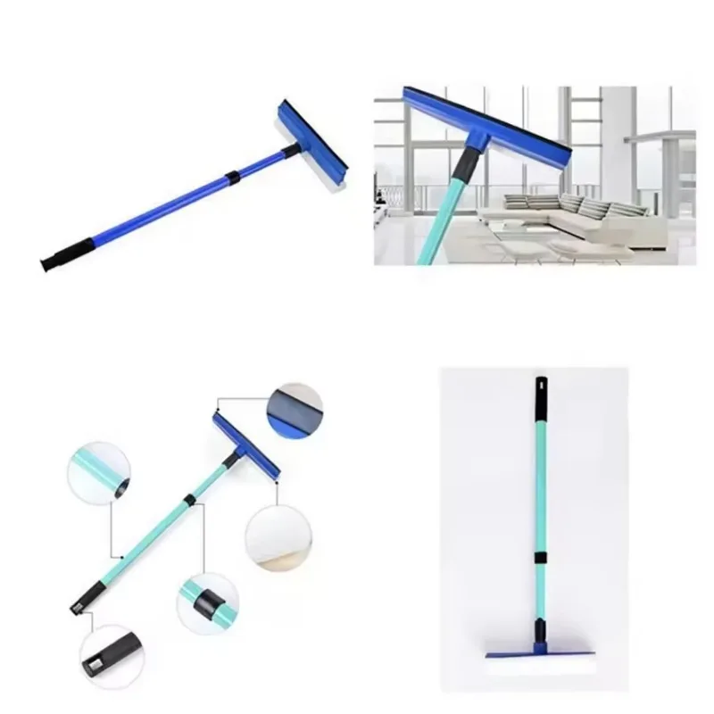 2 in 1 Telescopic Window Clean - Glass Cleaner Streak incelemesi ve fiyatı