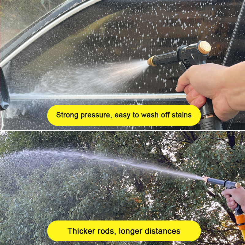 High Pressure Water Gun Water  - Pressure Washer Foam Gun incelemesi ve fiyatı