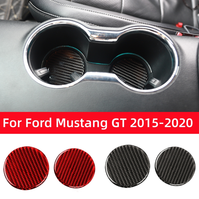 For Ford Mustang GT 2015-2021  - Interior Detailing Kit incelemesi ve fiyatı