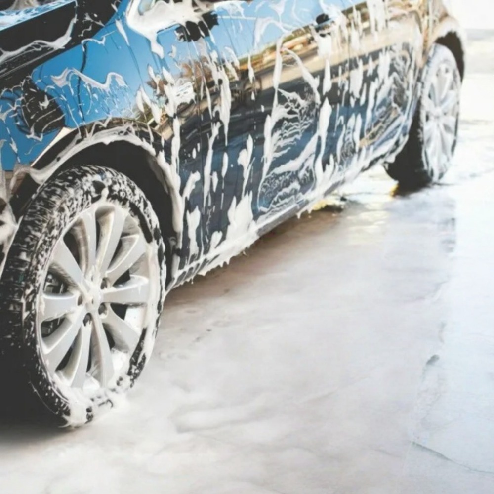 6pcs Car Wash High Density Foa - Foam Cannon Car Wash incelemesi ve fiyatı