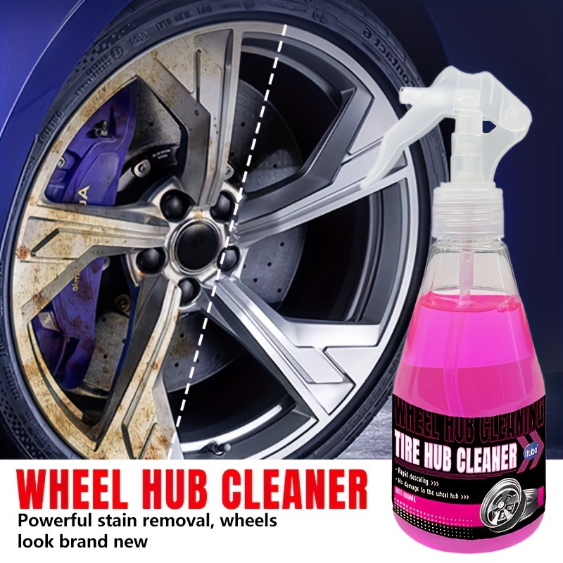 Wheel Cleaner - Tire & Aluminu - Wheel Cleaner Alloy incelemesi ve fiyatı