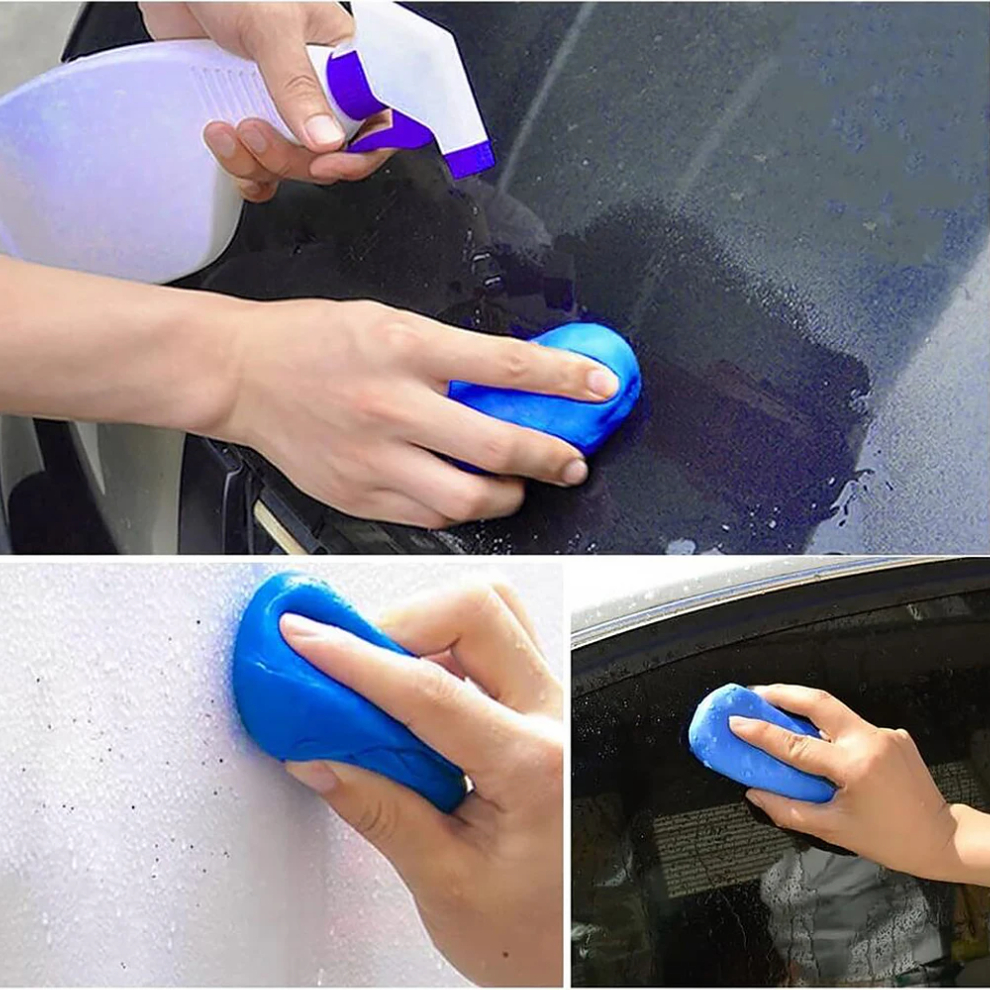 5/3/2/1Pcs Car Cleaning Clay B - Clay Bar Lubricant incelemesi ve fiyatı