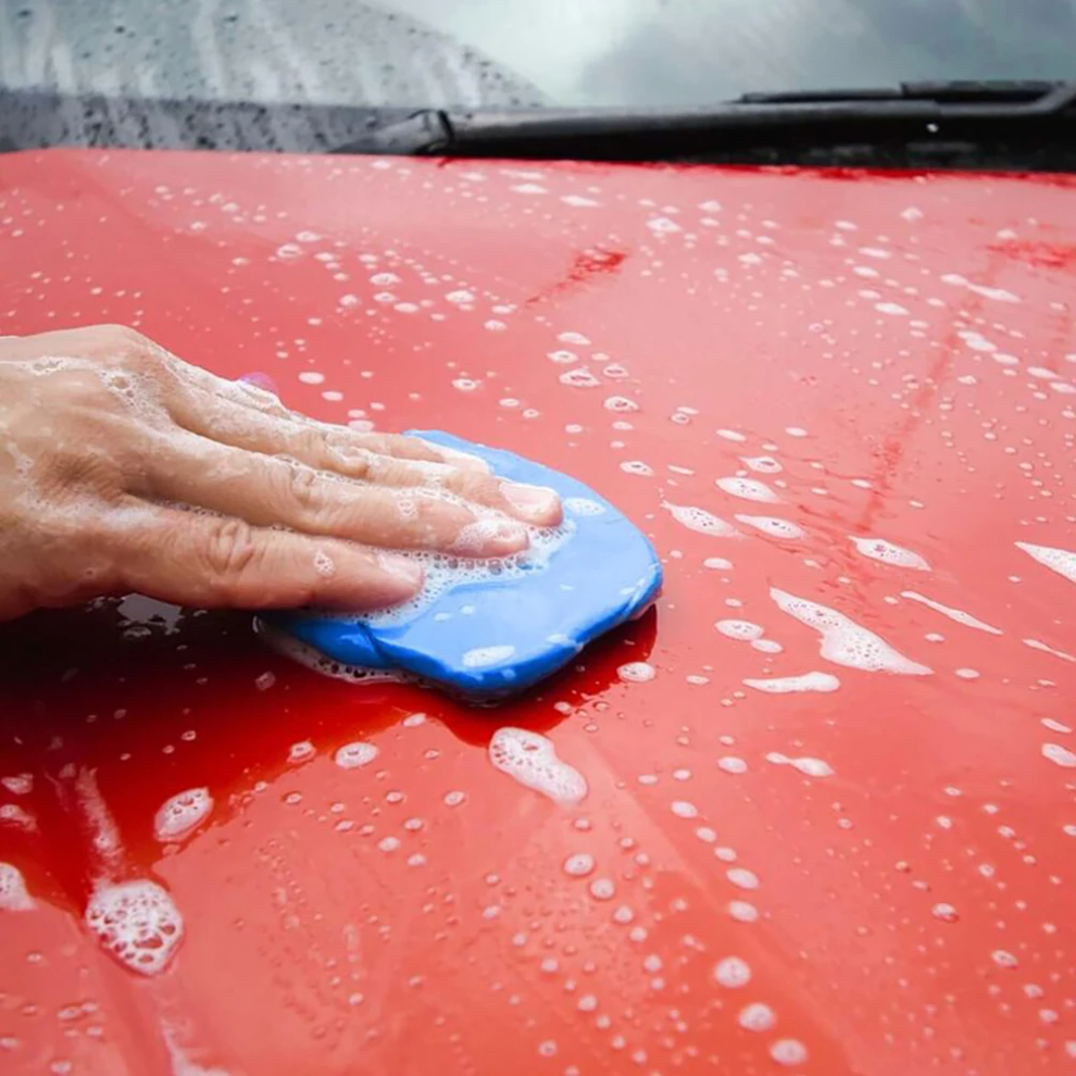 5/3/2/1Pcs Car Cleaning Clay B - Clay Bar Lubricant incelemesi ve fiyatı