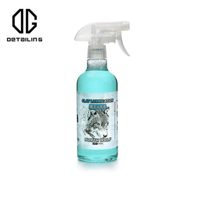 DETAILING 500ml Car Clay Bar S - Clay Bar Lubricant incelemesi ve fiyatı