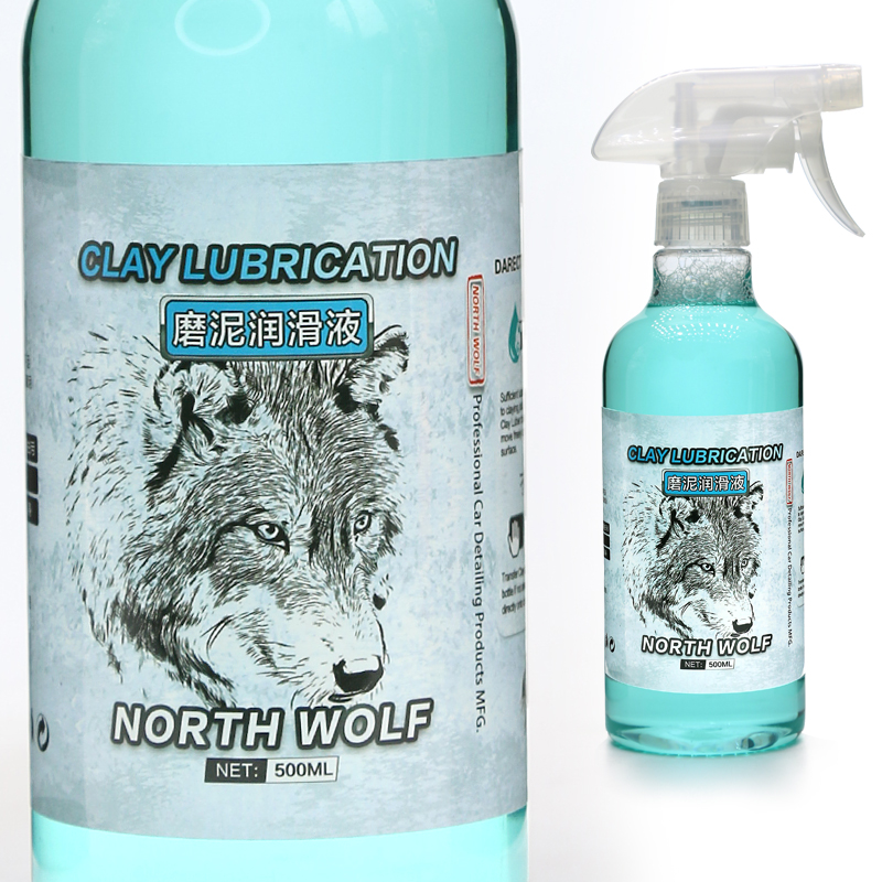 DETAILING 500ml Car Clay Bar S - Clay Bar Lubricant incelemesi ve fiyatı