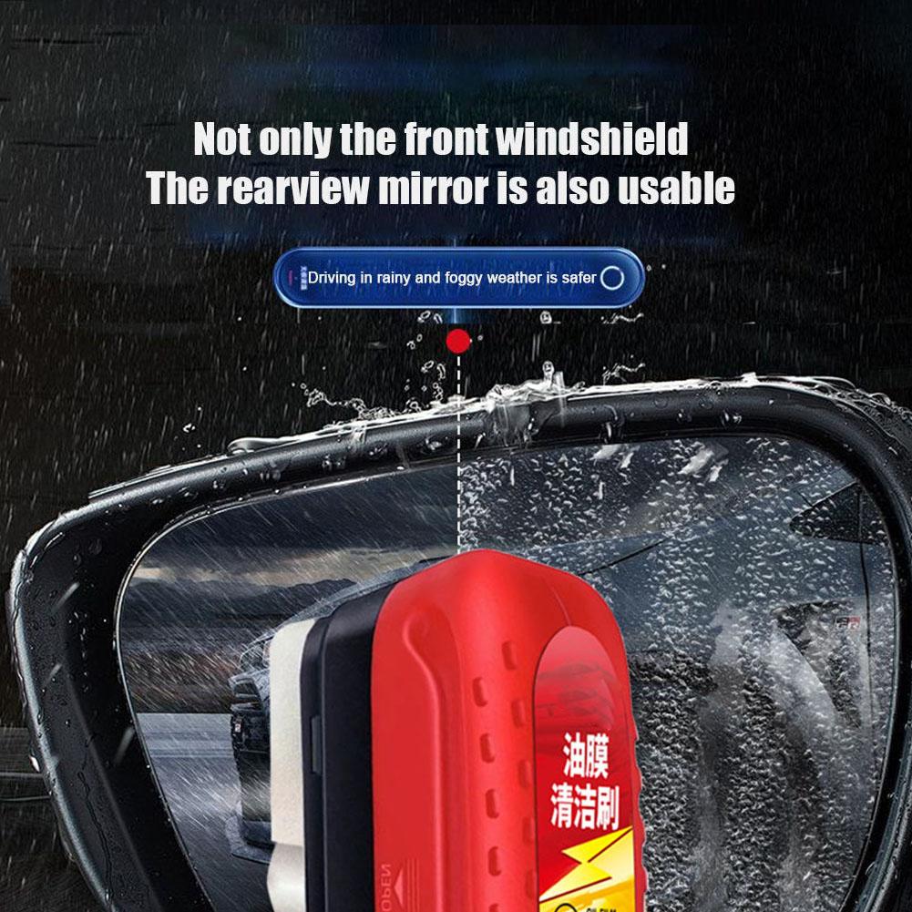 120ml Car Glass Cleaner Automo - Car Cleaning Brush incelemesi ve fiyatı