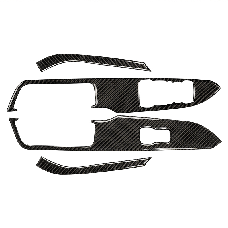 For Ford Mustang GT 2015-2021  - Interior Detailing Kit incelemesi ve fiyatı