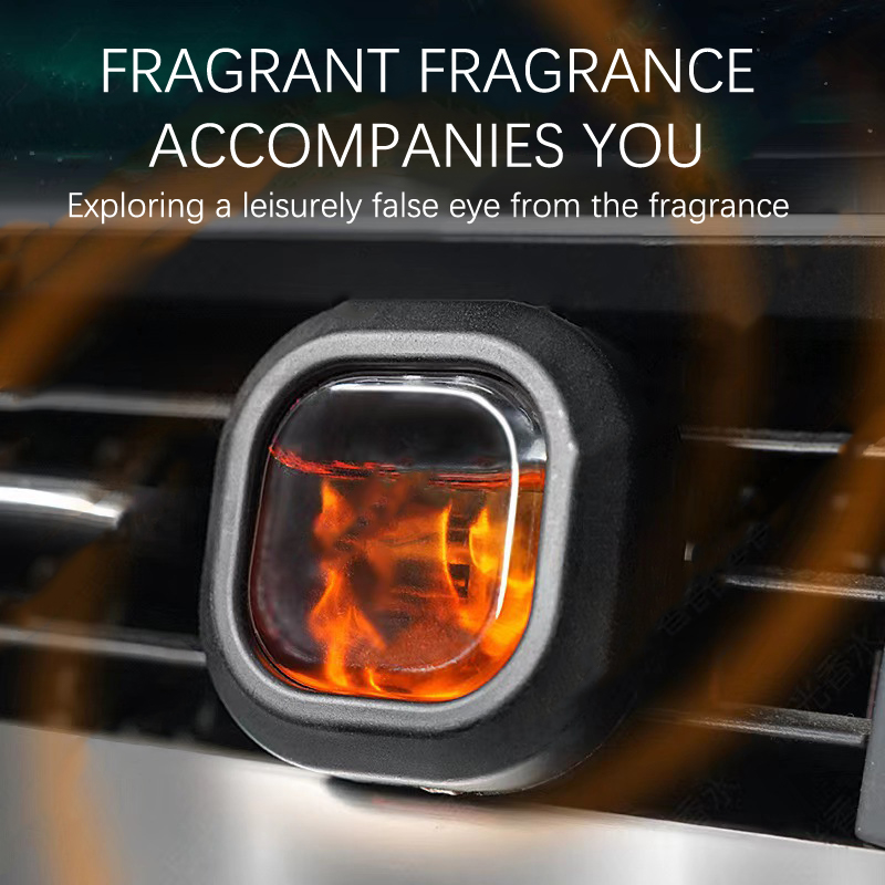Long-Lasting Car Air Freshener - Odor Eliminator Car incelemesi ve fiyatı