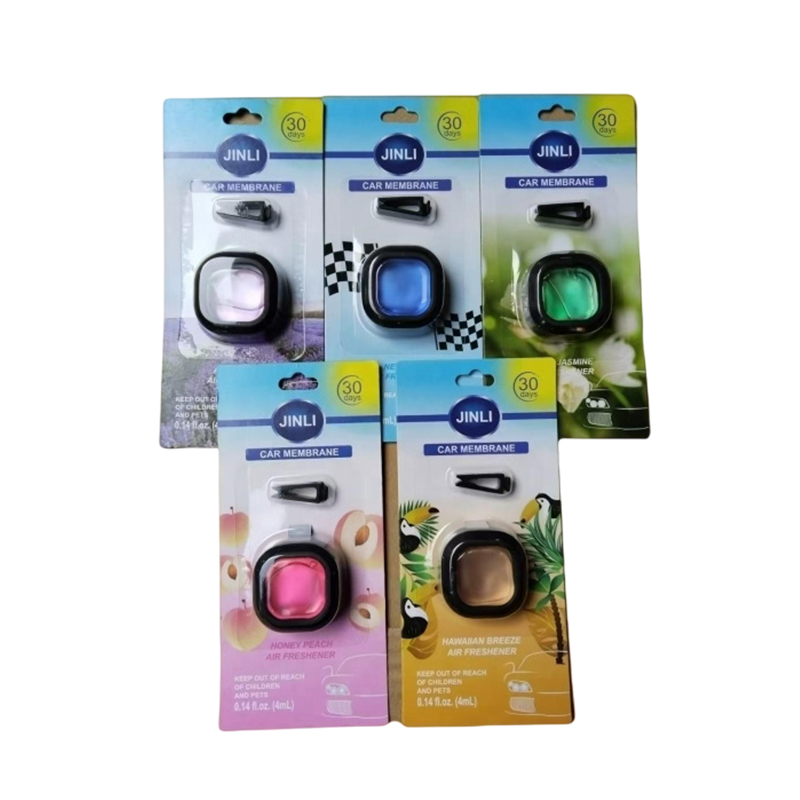 Long-Lasting Car Air Freshener - Odor Eliminator Car incelemesi ve fiyatı