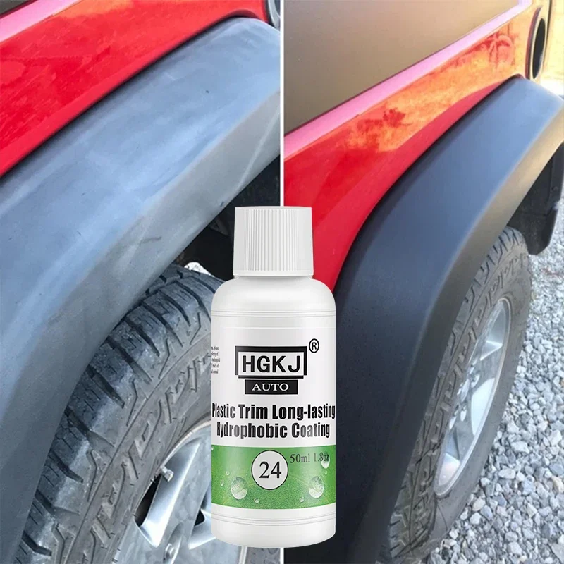 Plastic Restore Revitalizer Pl - Trim Restorer Plastic incelemesi ve fiyatı