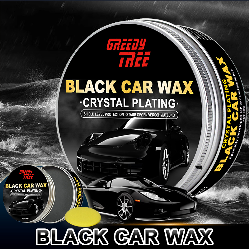 Car Paint Care Wax - Removes S - Car Wax Ceramic Coating incelemesi ve fiyatı