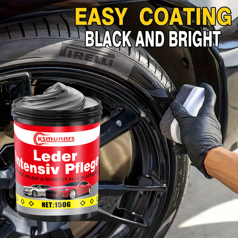 NEW !! Car interior renovation - Trim Restorer Plastic incelemesi ve fiyatı