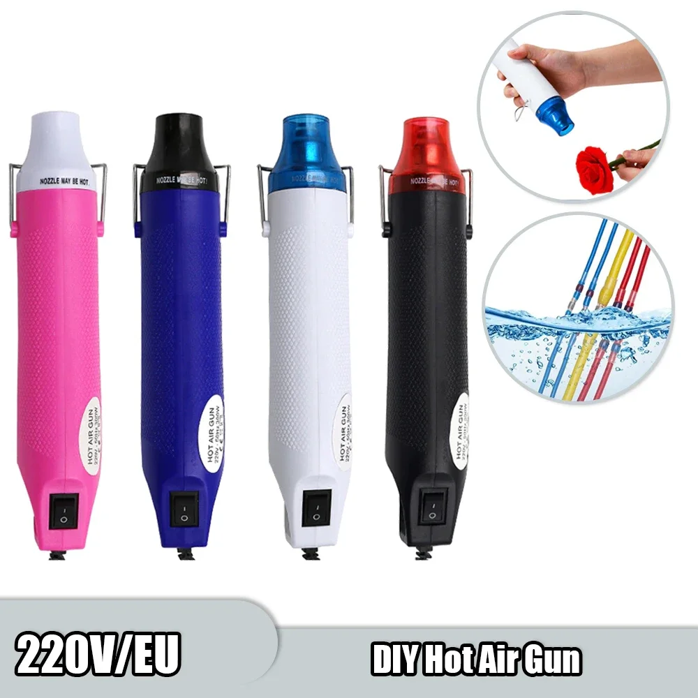 Hot Air Gun 220V Soldering Tem - Dryer Car Blower incelemesi ve fiyatı