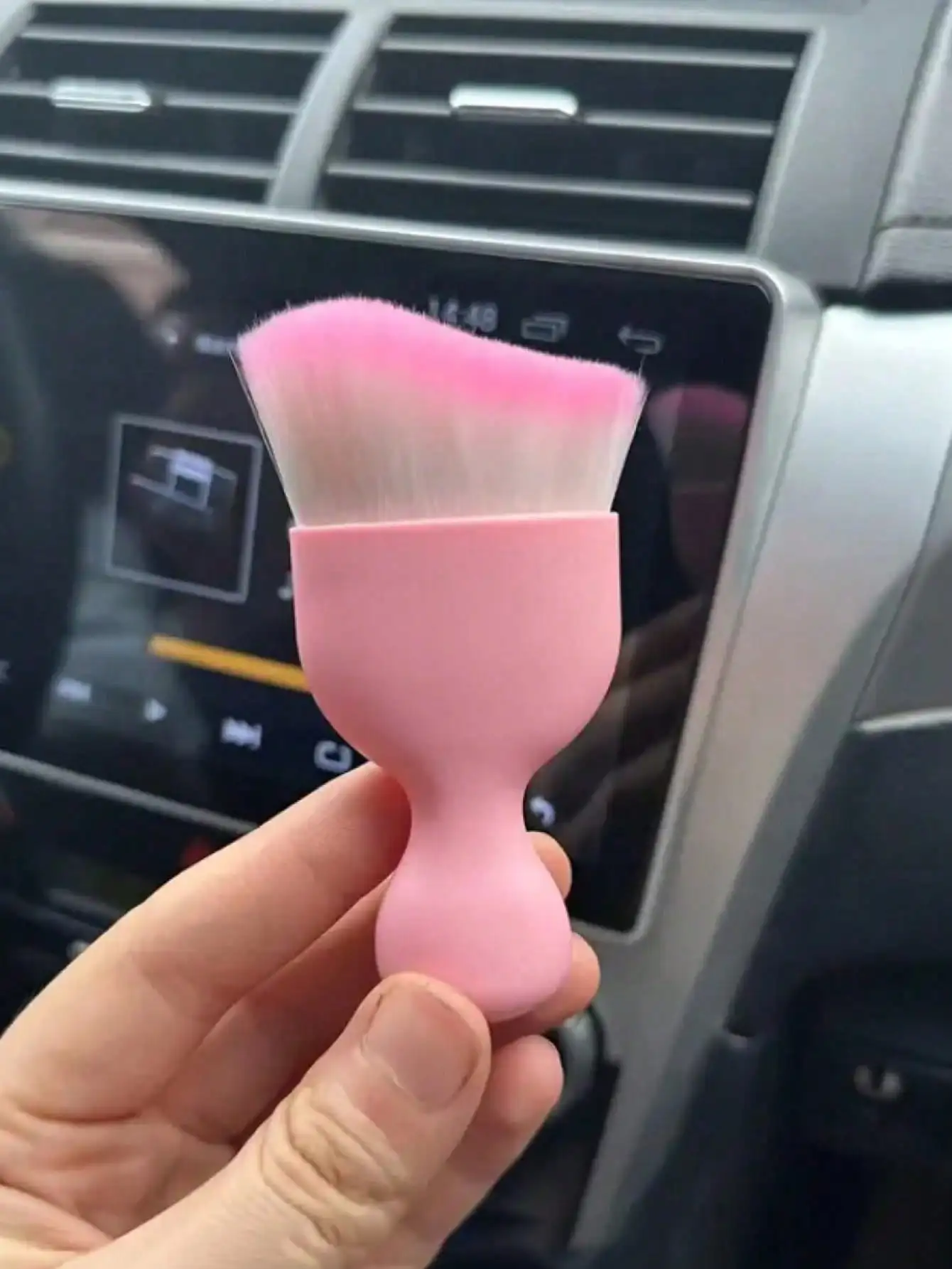This Car Cleaning Brush Is Sui - Car Cleaning Brush incelemesi ve fiyatı