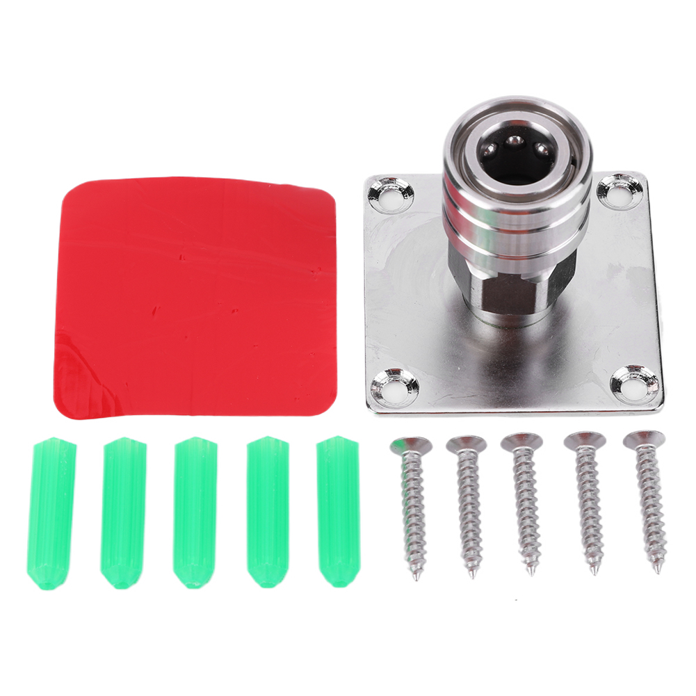 Pressure Washer Nozzle Tip Hol - Pressure Washer Foam Gun incelemesi ve fiyatı