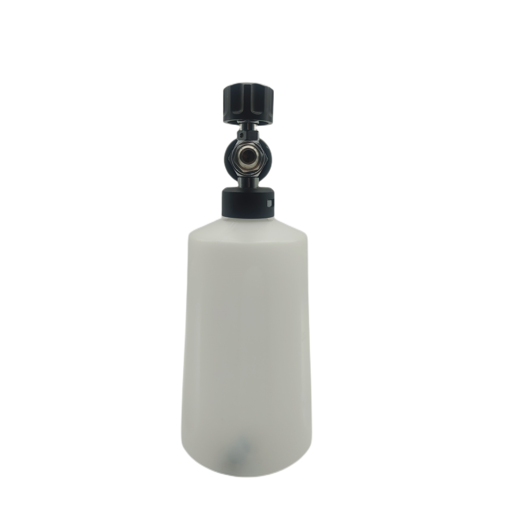 Drision New High Pressure Wash - Pressure Washer Foam Gun incelemesi ve fiyatı