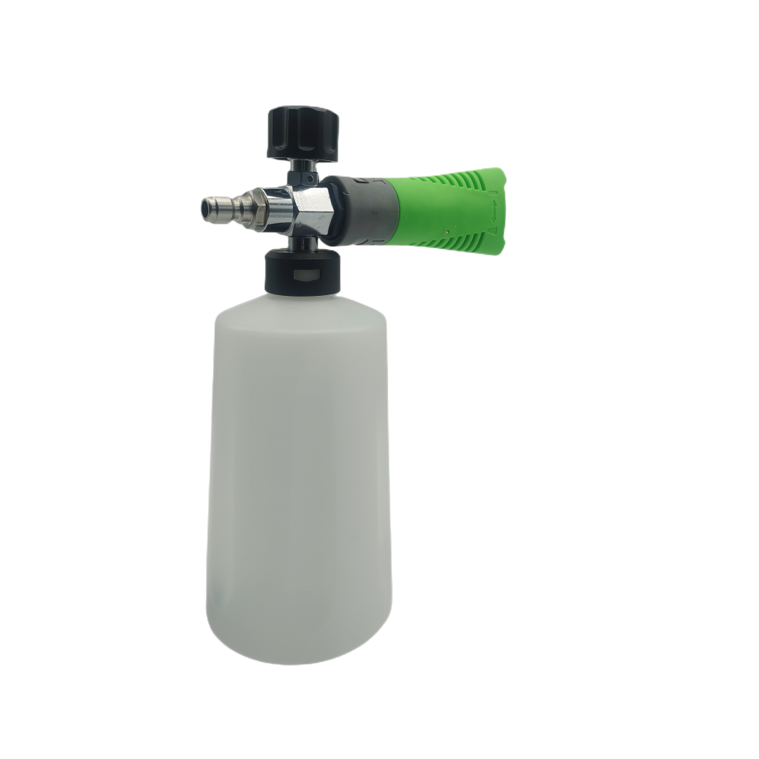 Drision New High Pressure Wash - Pressure Washer Foam Gun incelemesi ve fiyatı