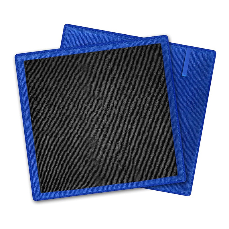 Clay Towel, 2 Pack Clay Towel  - Microfiber Towel Detailing incelemesi ve fiyatı