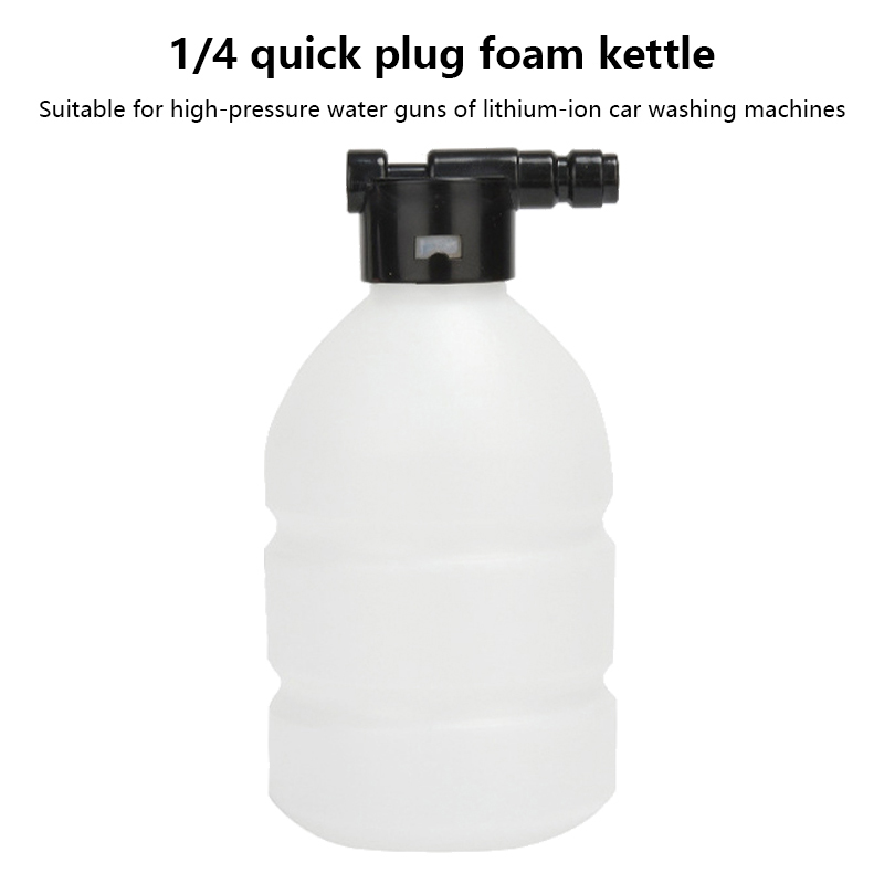 300ml Foam Lance Generator For - Foam Cannon Car Wash incelemesi ve fiyatı